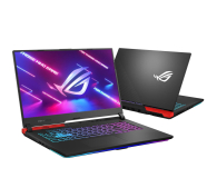 ASUS ROG Strix G17 R7-5800H/16GB/1TB RTX3060 144Hz - 637015 - zdjęcie 1